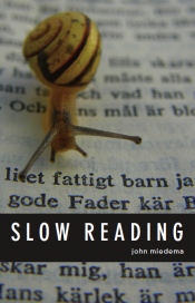 Slow Reading