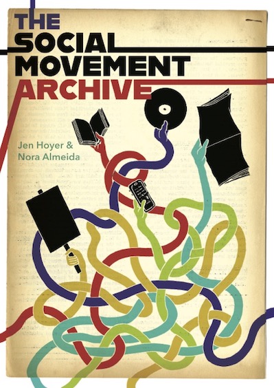 The Social Movement Archive Cover Image