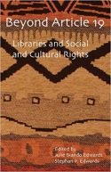 Beyond Article 19- Libraries and Social and Cultural Rights