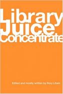 Library Juice Concentrate