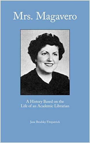 Mrs. Magavero - Litwin Books & Library Juice Press