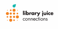 Library Juice Connections logo