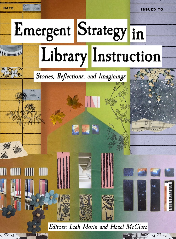 Emergent Strategy in Library Instruction - Litwin Books & Library